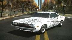 Dodge Challenger RT Ploya S14 pour GTA 4