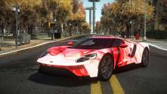 Ford GT Ulmato S6 pour GTA 4