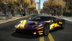 Ford GT Ulmato S3 pour GTA 4