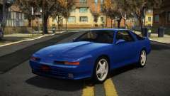 Toyota Supra Vartas für GTA 4