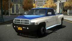 Dodge Ram Exolare