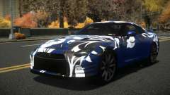 Nissan GT-R Isonio S11 pour GTA 4