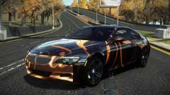 BMW M6 Diloza S1 pour GTA 4