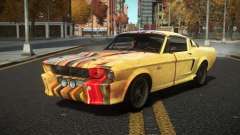 Ford Mustang Vaksa S10 pour GTA 4