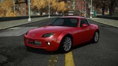 Mazda MX5 Bokashi für GTA 4