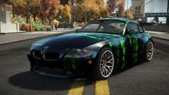 BMW Z4 Hoshinu S10 pour GTA 4