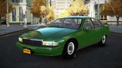 Chevrolet Caprice Amjoly für GTA 4