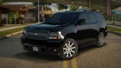 2008 Chevrolet Tahoe LT