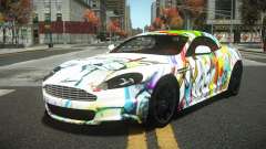 Aston Martin DBS Busino S1 für GTA 4