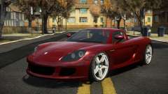 Porsche Carrera GT Olamy für GTA 4