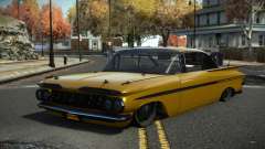 Chevrolet Impala Potsa pour GTA 4