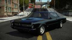 Pontiac GTO Tuzalo pour GTA 4