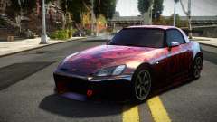 Honda S2000 Lirons S11