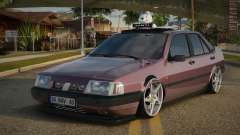 Fiat Tempra V3 pour GTA San Andreas