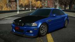 BMW M3 E46 Ertox für GTA 4