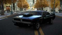 Dodge Charger RT Bruzka S11 pour GTA 4