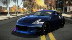 Nissan 370Z Mocrazu S2 pour GTA 4