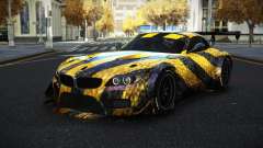 BMW Z4 Rasdu S13 pour GTA 4