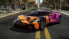 Ford GT Ulmato S13 pour GTA 4