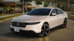 2024 Honda Accord (SA Style)