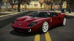 Ford GT Sepfa für GTA 4