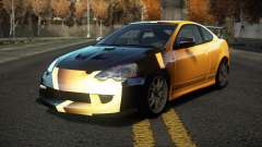 Honda Integra Zikstar S7 pour GTA 4