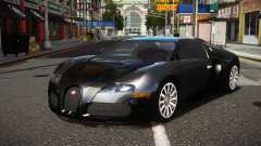 Bugatti Veyron Terok für GTA 4