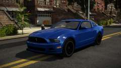 Ford Mustang Kegon pour GTA 4