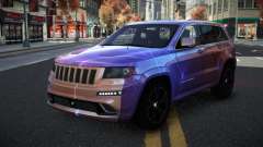 Jeep Grand Cherokee Ropaxon S10 für GTA 4