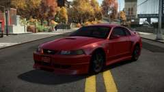 Ford Mustang Ulos pour GTA 4