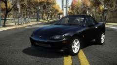 Mazda MX-5 Goler für GTA 4