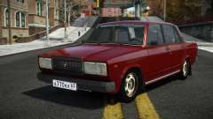 VAZ 2107 Prosan