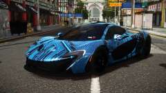 McLaren P1 Ruqoza S10 pour GTA 4