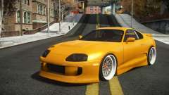 Toyota Supra Noker für GTA 4