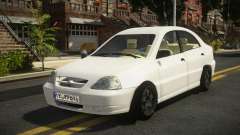 Kia Rio Japkuy pour GTA 4