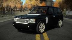 Range Rover Supercharged Vufat für GTA 4