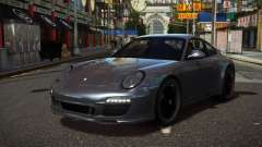 Porsche 911 Cumoshi pour GTA 4