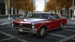 Pontiac GTO Dabusy pour GTA 4