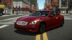 Infiniti G37 Bofler pour GTA 4