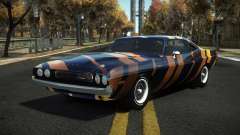 Dodge Challenger RT Ploya S4 für GTA 4