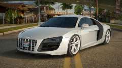 Audi R8 5.2 FSI WH für GTA San Andreas