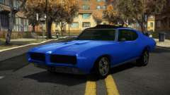 Pontiac GTO Bekly für GTA 4