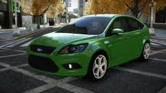 Ford Focus Etofase für GTA 4