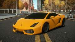 Lamborghini Gallardo Ickor für GTA 4