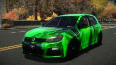 Volkswagen Golf Guvani S8 für GTA 4