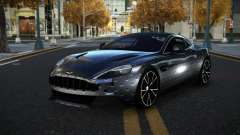 Aston Martin Vanquish Puftas S10 pour GTA 4