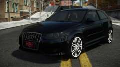 Audi S3 Fratim für GTA 4