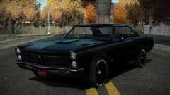 Pontiac GTO Dutak für GTA 4