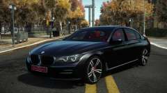 BMW 7-er Lopary für GTA 4