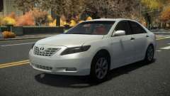 Toyota Camry Bokaz pour GTA 4